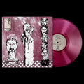 CALI X FID MELLA - AGLI OCCHI DEGLI ALTRI VINILE COLORATO TRASPARENTE