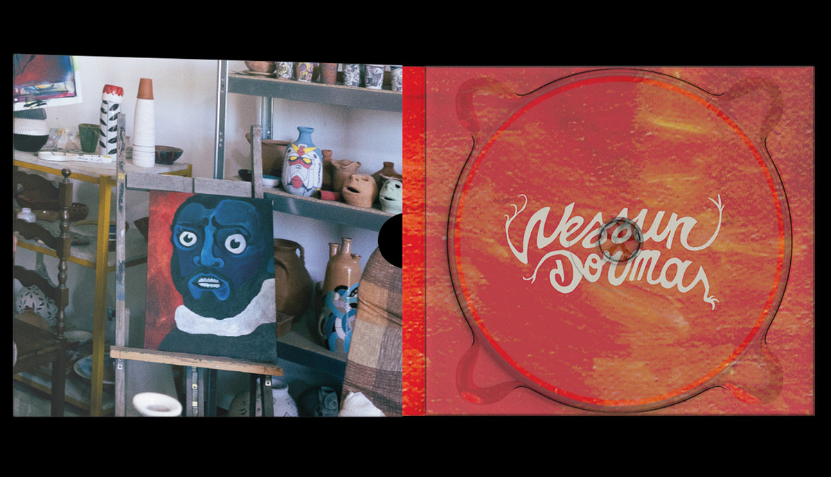 ALEAKA X GENTLE T X ZEBOH - NESSUN DORMA CD LIMITED