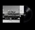 TONI ZENO & FID MELLA - "WELTANSCHAUUNG SAMBUSODA" VINILE NERO