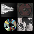 ALEAKA X LIFFE X BARRA1 "AREA CANI" CD LIMITED ED. / PREORDER