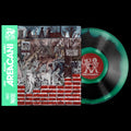 "AREA CANI" VINILE COLOR IN COLOR CON OBI LIMITED ED. / PREORDER 