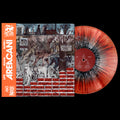 "ARE ACANI" VINILE SPLATTER TRASPARENTE CON OBI LIMITED ED / PREORDER