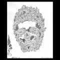 DISEGNO ORIGINALE MERCHANDISE "TRUVATURA"