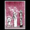 AGLI OCCHI DEGLI ALTRI STAMPA RISOGRAPH