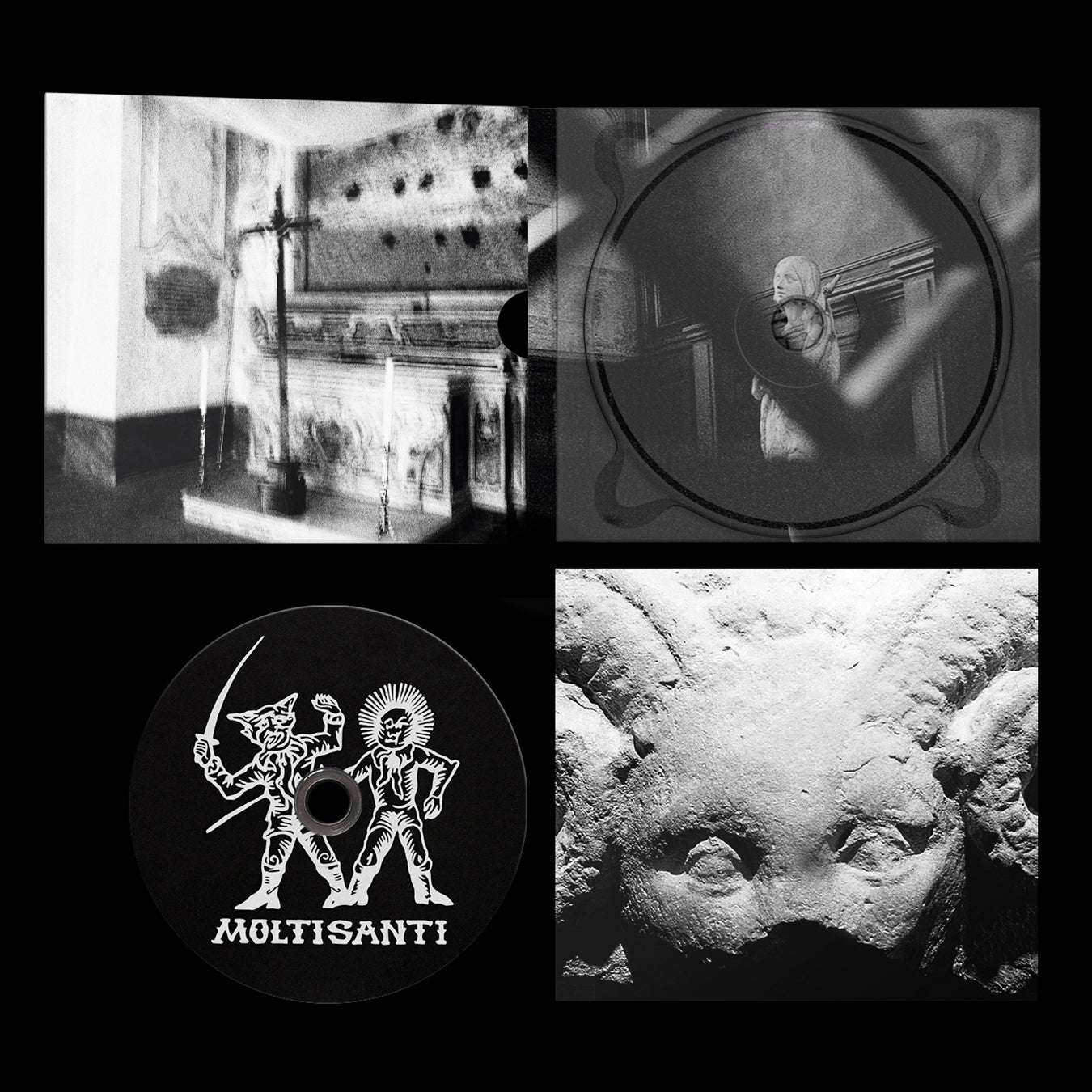 TONI ZENO "TRUVATURA" CD LIMITED ED. / PREORDER