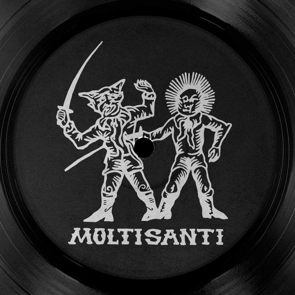 "TRUVATURA" VINILE COLOR IN COLOR CON OBI LIMITED ED / PREORDER 
