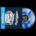 "TRUVATURA" VINILE COLOR IN COLOR CON OBI LIMITED ED / PREORDER 